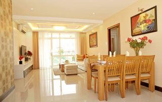 Khai truong can ho mau roxana plaza thuan an 1