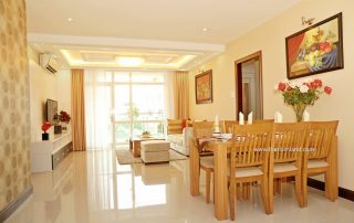 Chung cư dưới 1 tỷ khan hiếm