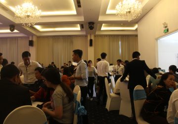 Mở bán Roxana Plaza Bình Dương