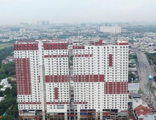 Bất động sản Thuận An 2025: Thị trường phục hồi và cuộc đua dự án mới