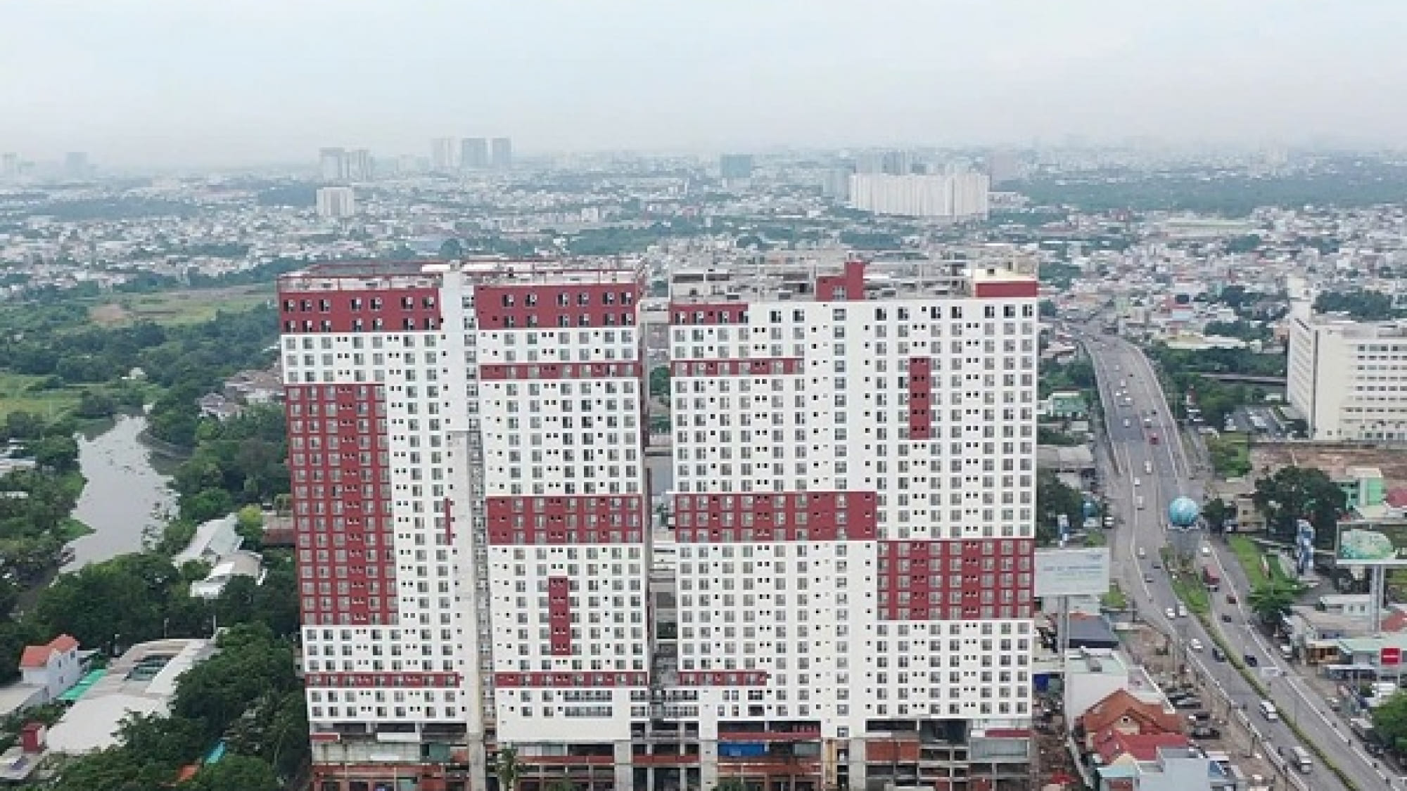 Bất động sản Thuận An 2025: Thị trường phục hồi và cuộc đua dự án mới