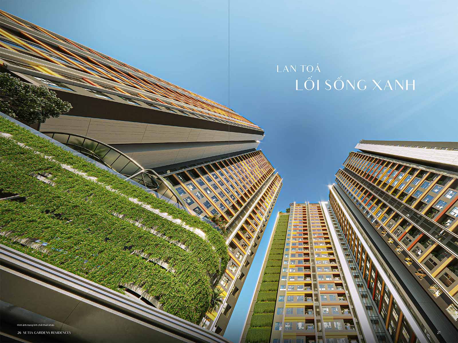 can ho setia gardens residences