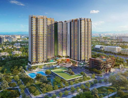 Setia Edenia: Biểu tượng sống resort và tiềm năng đầu tư vượt trội tại cửa ngõ TP.HCM